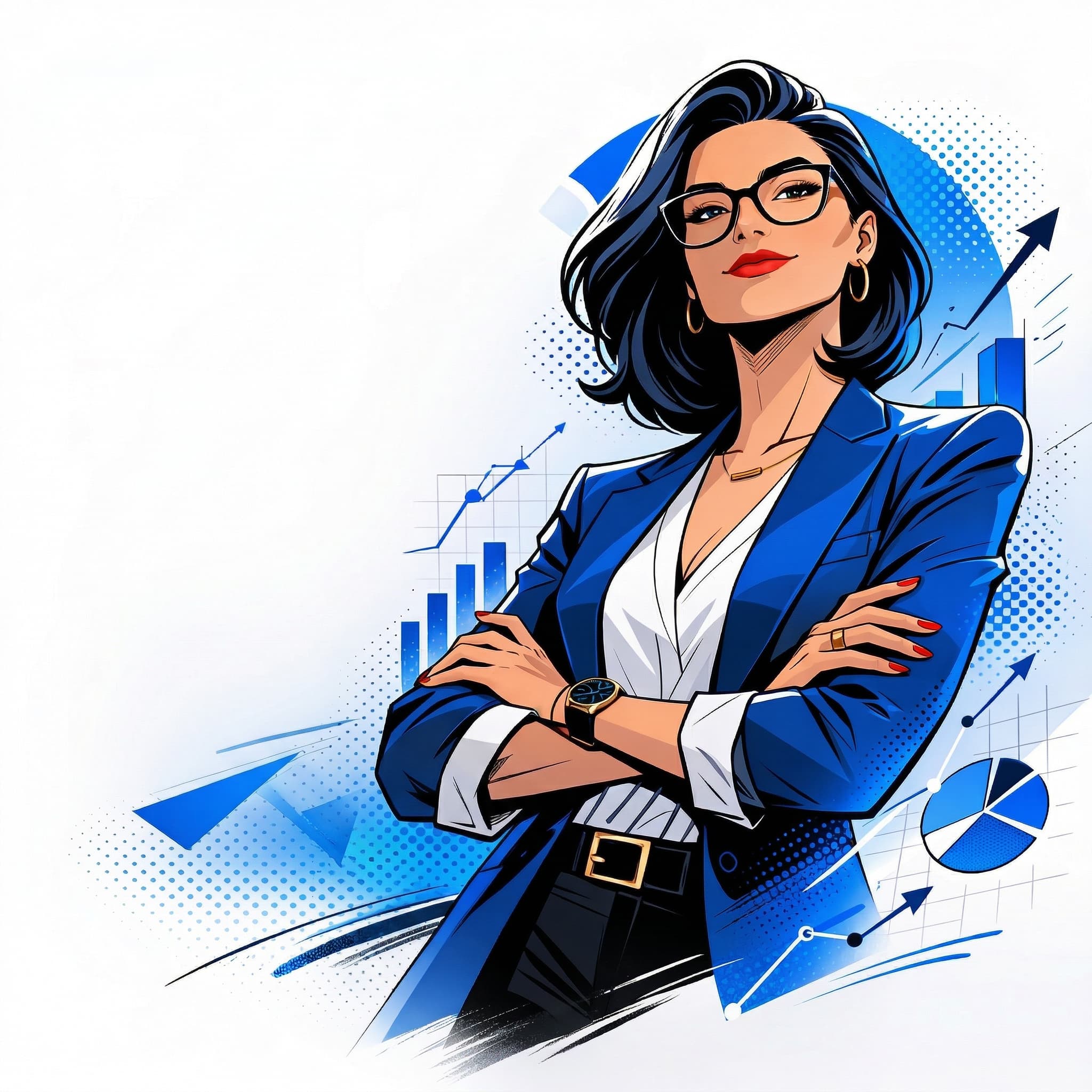 Martha, CMO